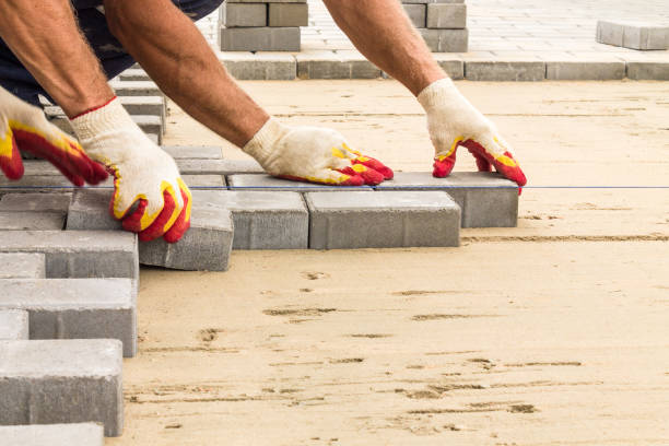 Commercial Driveway Pavers in Port Republic, NJ