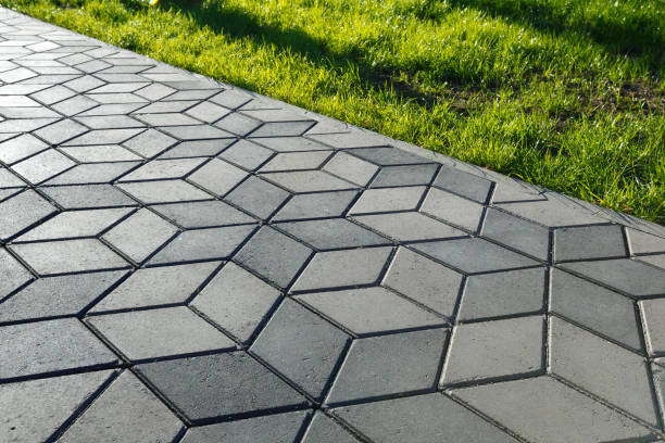 Best Driveway Pavers Cost  in Port Republic, NJ