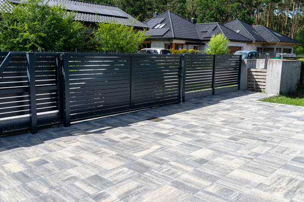 Best Local Driveway Pavers  in Port Republic, NJ