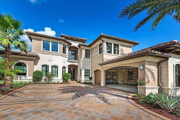 Best Custom Driveway Pavers  in Port Republic, NJ