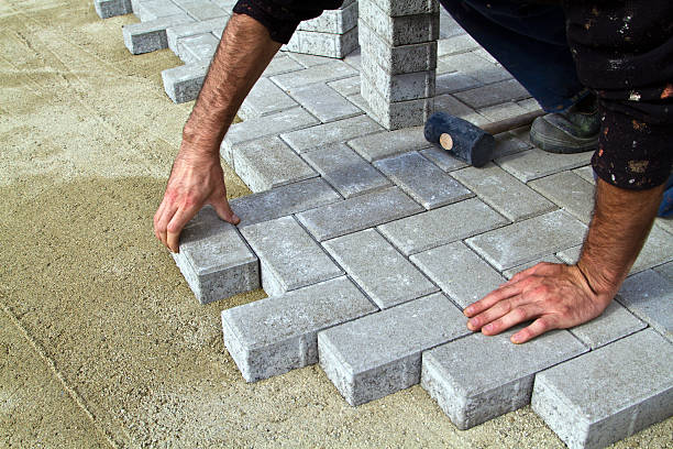 Reliable Port Republic, NJ Driveway Pavers Solutions