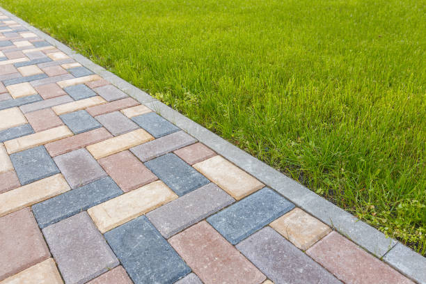 Best Decorative Driveway Pavers  in Port Republic, NJ